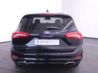 Gebraucht Ford Focus Vignale 150 PS (110 kW) 2020 Schwarz Kombi
