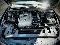 Gebraucht BMW 630 258 PS (189 kW) 2005 Coupé