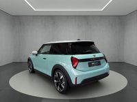 Gebraucht Mini Cooper S 204 PS (150 kW) 2024 Kleinwagen