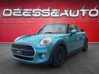 Gebraucht Mini Cooper 136 PS (100 kW) 2017 Kleinwagen