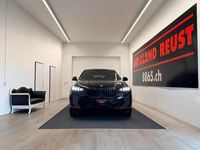 Gebraucht BMW X6 M Sport 340 PS (250 kW) 2026 Schwarz SUV