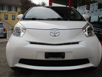 gebraucht Toyota iQ 1.0 VVT-i Multidrive