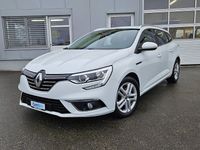 Gebraucht Renault Mégane IV Business 115 PS (84 kW) 2020
