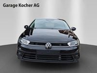 Neu VW Polo Life 115 PS (84 kW) 2026 Schwarz Limousine