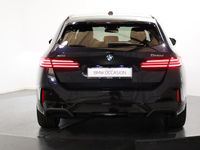 Gebraucht BMW 520 Comfort Edition 208 PS (152 kW) 2024 Schwarz Kombi