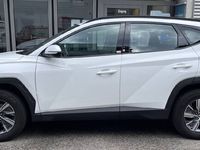 gebraucht Hyundai Tucson 1.6 T-GDi HEV Origo 2WD