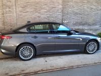 Gebraucht Alfa Romeo Giulia Veloce 280 PS (205 kW) 2018