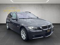 Gebraucht BMW 330 231 PS (169 kW) 2006 Kombi