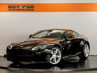 Gebraucht Aston Martin V8 Vantage 426 PS (313 kW) 2017 Coupé