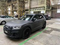 Gebraucht Audi SQ5 354 PS (260 kW) 2018 SUV
