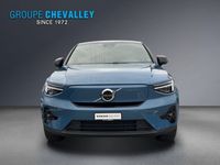 gebraucht Volvo C40 Rech P8 Twin Ultimate