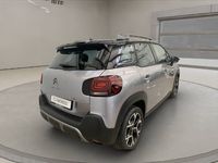 gebraucht Citroën C3 Aircross 1.2 PureTech 130 EAT6 Max