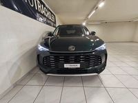 Neu MG ZS Luxury 197 PS (144 kW) 2025 Limousine