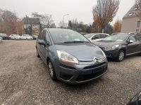 Gebraucht Citroën Grand C4 Picasso 120 PS (88 kW) 2010 Van / Kleinbus