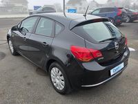 Gebraucht Opel Astra 100 PS (73 kW) 2015