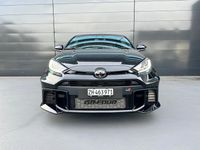 Gebraucht Toyota Yaris Sport 280 PS (205 kW) 2024 Schwarz Limousine