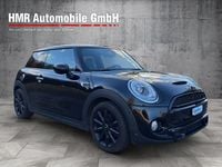 Gebraucht Mini Cooper S 192 PS (141 kW) 2017 Kleinwagen