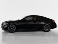 Neu Mercedes CLE450 AMG line 404 PS (297 kW) 2025 Coupé