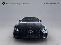Neu Mercedes AMG GT 63 AMG 639 PS (469 kW) 2025 Coupé