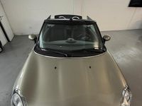 Gebraucht Mini Cooper 122 PS (89 kW) 2010 Kleinwagen