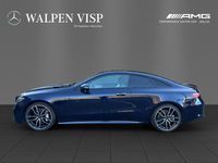 Gebraucht Mercedes E53 AMG AMG 434 PS (319 kW) 2020 Blau Coupé