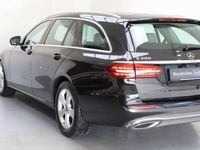 gebraucht Mercedes E200 T 4M Avg. 9G-T