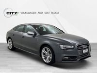 gebraucht Audi S5 Sportback 3.0 V6 TFSI quattro S-Tronic