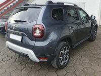 Gebraucht Dacia Duster Prestige 130 PS (95 kW) 2021 SUV