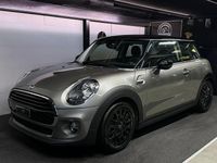 Gebraucht Mini Cooper 136 PS (100 kW) 2018 Kleinwagen