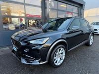 Gebraucht Cupra Formentor 150 PS (110 kW) 2024 SUV