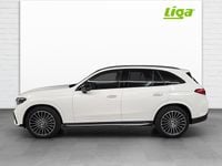 Gebraucht Mercedes GLC220 AMG line 220 PS (161 kW) 2025