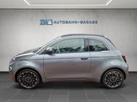 gebraucht Fiat 500e 