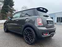Gebraucht Mini John Cooper Works 211 PS (155 kW) 2010 Kleinwagen
