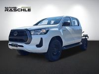 Neu Toyota HiLux Comfort 150 PS (110 kW) 2025 Abholung