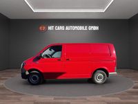 Gebraucht VW T6 114 PS (83 kW) 2019 Van
