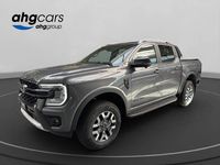 Gebraucht Ford Ranger Wildtrack 281 PS (206 kW) 2025 Abholung