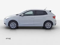 gebraucht Skoda Fabia Selection