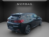 gebraucht BMW X2 20d M Sport