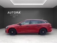 Gebraucht Renault Mégane GrandTour Business 115 PS (84 kW) 2020 Kombi