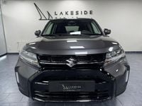 Neu Suzuki Vitara 129 PS (94 kW) 2025 Grau SUV