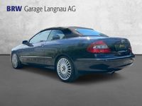 gebraucht Mercedes CLK320 CDI Avantgarde Grand Edition 7G-Tronic