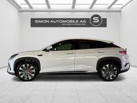 Neu BYD Sealion 7 Design 389 kW (530 PS) 2025 SUV