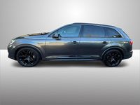 Gebraucht Audi Q7 S-Line 340 PS (250 kW) 2024 Grau SUV
