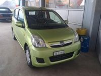 Gebraucht Daihatsu Cuore 69 PS (50 kW) 2007