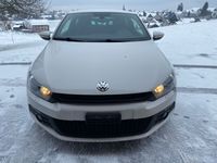 Gebraucht VW Scirocco Team 160 PS (117 kW) 2012 Coupé