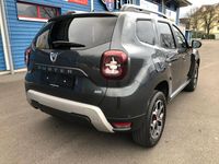 Gebraucht Dacia Duster 115 PS (84 kW) 2019 SUV
