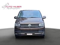 Gebraucht VW Caravelle Highline 150 PS (110 kW) 2017 Van / Kleinbus