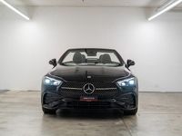Gebraucht Mercedes CLE200 AMG line 204 PS (150 kW) 2024 Cabrio