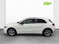 Gebraucht Mercedes A250 Progressive 218 PS (160 kW) 2022 Limousine