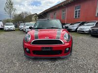 Gebraucht Mini Cooper 122 PS (89 kW) 2015 Kleinwagen